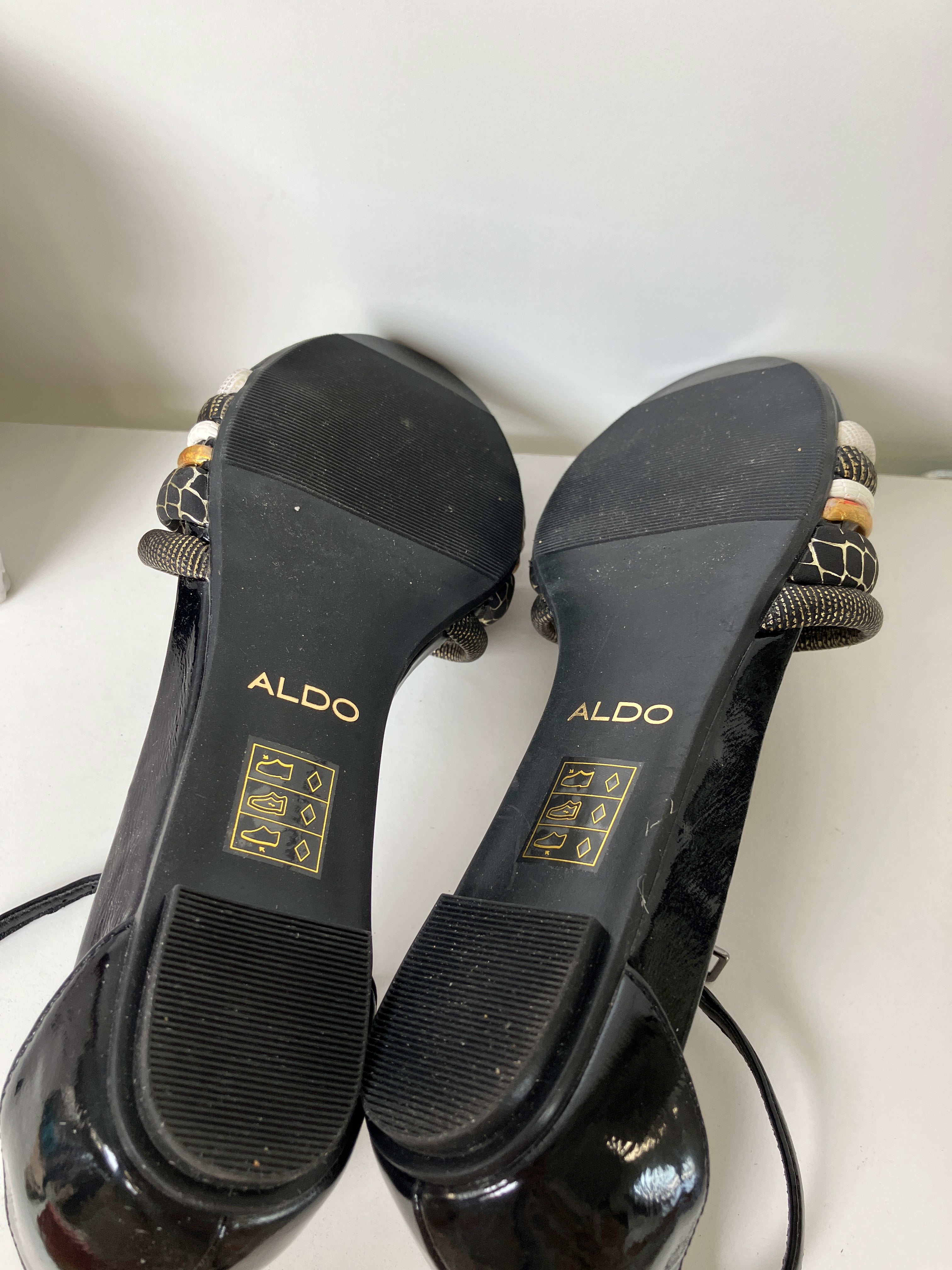 Aldo Sandaler